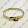 8" STAINLESS STEEL THERMAL TIE